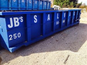 JBaposs Salvage Inc at 1803 Fountain Dr Bloomington IN 47404 2 300x225