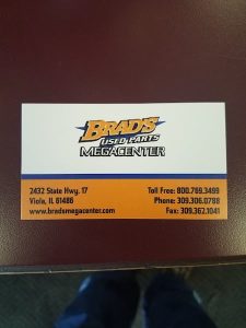 JC Auto Truck Parts at 2432 IL 17 Viola IL 61486 4 1 225x300