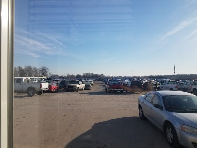 JC Auto Truck Parts at 2432 IL 17 Viola IL 61486 5 768x576