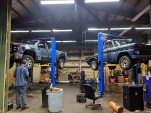 JEM Salvage Repair at 3540 W Elk Dr Post Falls ID 83854 1 1 300x225