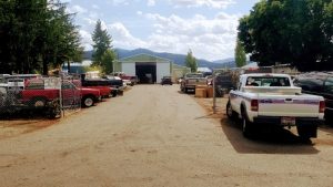 JEM Salvage Repair at 3540 W Elk Dr Post Falls ID 83854 1 300x169