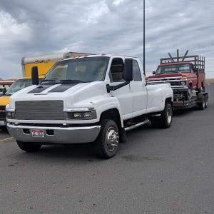JEM Salvage Repair at 3540 W Elk Dr Post Falls ID 83854 2 300x300