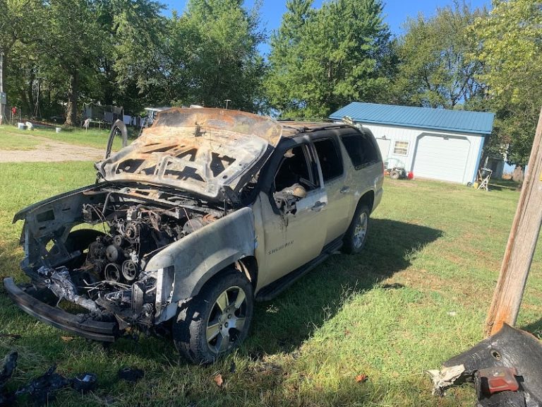 JGS Auto Wrecking at 1128 Pawnee Ave Kansas City KS 66105 1 1 768x576