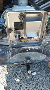 JJ CARS LLC AUTO SALVAGE at 3934 US 72 Lamar MS 38642 2 169x300