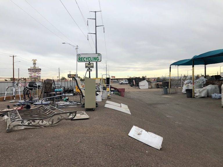 JJs Recycling 3 LLC at 3777 Grand Ave Phoenix AZ 85019 1 1 768x576
