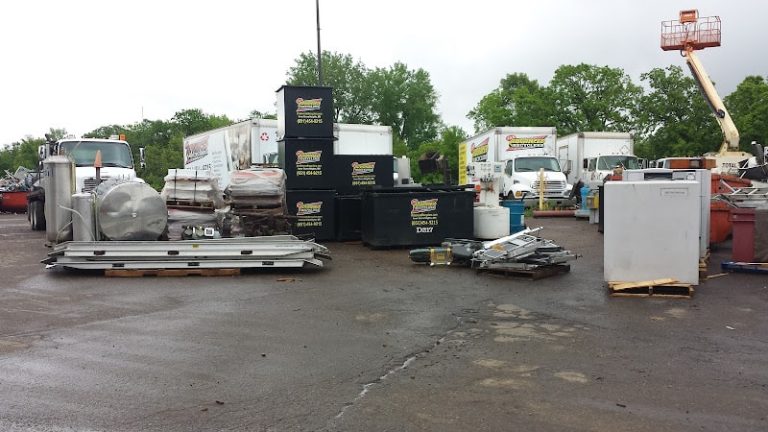 JRaposS Advanced Recyclers at 10619 Briggs Dr Inver Grove Heights MN 55077 1 1 768x432