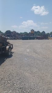 JSI Metal Recycling at 1605 E Oak St Conway AR 72032 1 1 169x300