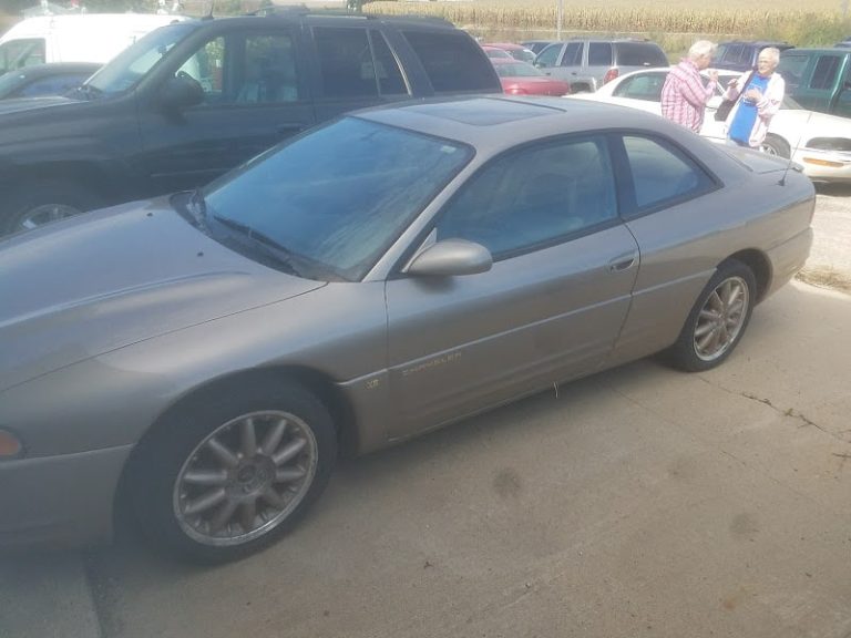 Jack Bucklin Auto Parts at 9095 County Hwy F24 W Mingo IA 50168 4 1 768x576