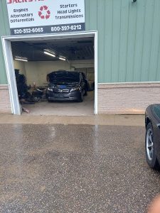 Jackaposs Auto Parts at 19614 County Rd 2 W Sauk Centre MN 56378 2 1 225x300