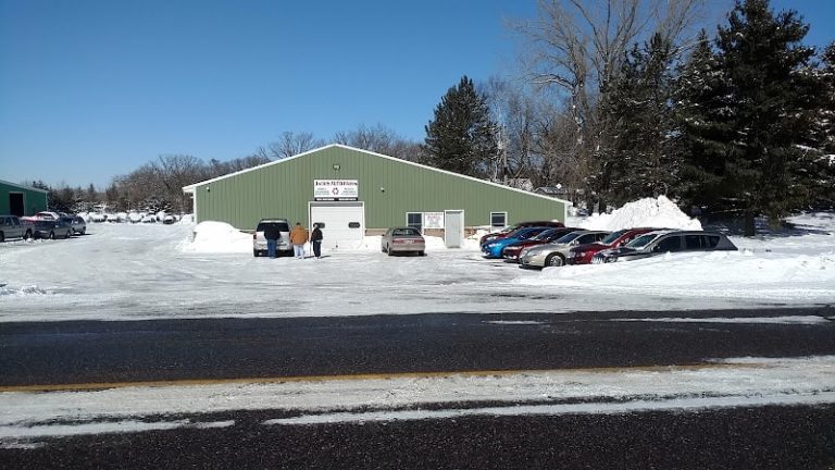 Jackaposs Auto Parts at 19614 County Rd 2 W Sauk Centre MN 56378 4 768x432