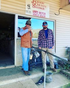 Jackson County Salvage at 18905 AL 35 Scottsboro AL 35768 1 240x300