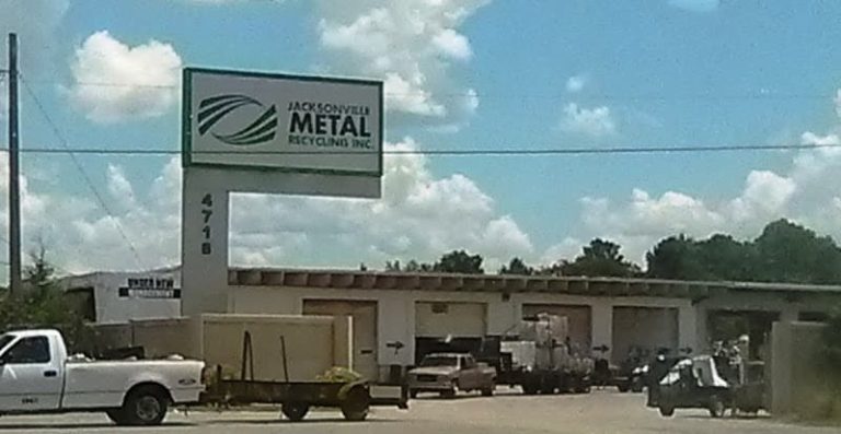 Jacksonville Metal Recycling at 4718 Philips Hwy Jacksonville FL 32207 1 2 768x397