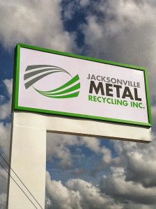 Jacksonville Metal Recycling at 4718 Philips Hwy Jacksonville FL 32207 224x300
