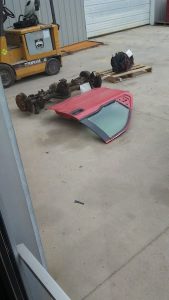 Jeff Smid Auto Inc at 17100 215th St Davenport IA 52806 1 169x300