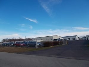 Jeffries Auto Salvage Inc at 4211 Hiseville Center Rd Horse Cave KY 42749 1 2 300x225