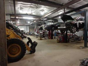 Jerry Carney Sons Inc at 1816 SE 5th St Ames IA 50010 2 1 300x225