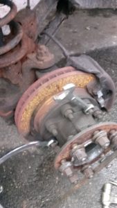 Jimaposs Auto Salvage at 3900 Cemetery Rd Sebring FL 33870 2 1 169x300