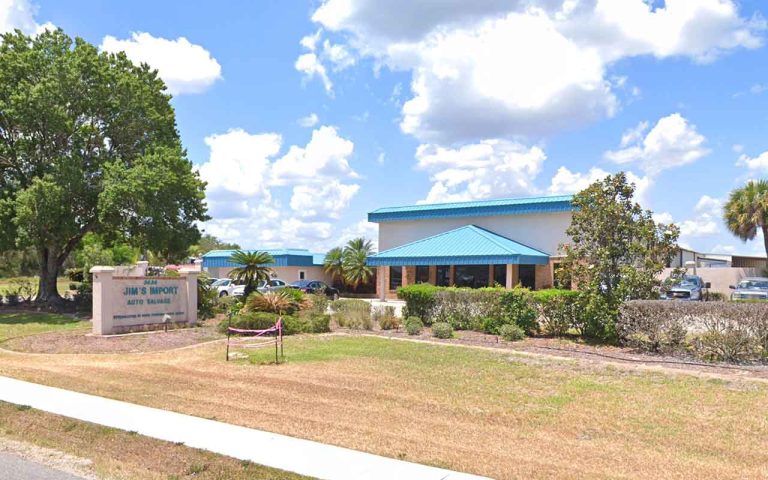 Jims Import Auto Salvage at 3636 Desoto Rd Sebring FL 33870 1 768x480
