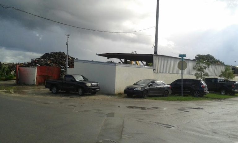 Joeaposs Junk Yard at 250 SW 12th Ave Homestead FL 33030 2 1 768x461