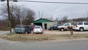 John Kings Auto Salvage at 2018 Gordon Terry Pkwy Decatur AL 35601 2 300x169