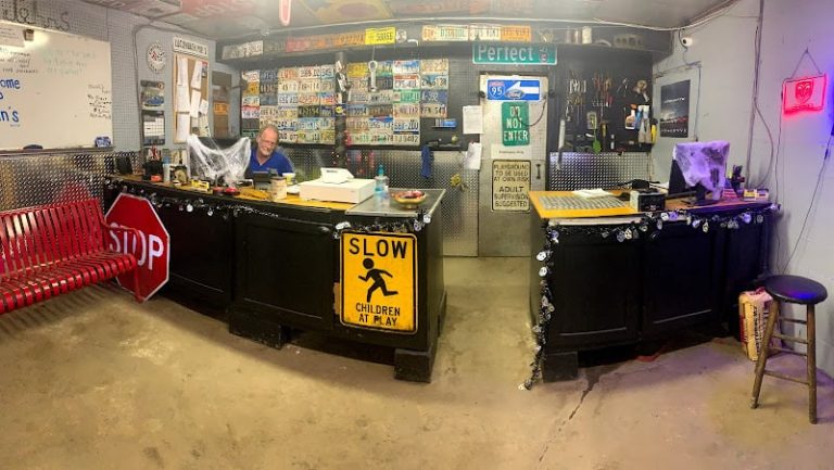 Johnaposs Auto Parts at 3625 S US Hwy 1 Bunnell FL 32110 1 2 768x433