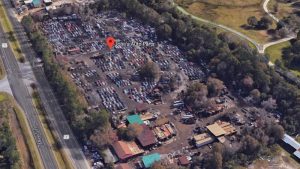 Johnaposs Auto Parts at 3625 S US Hwy 1 Bunnell FL 32110 300x169