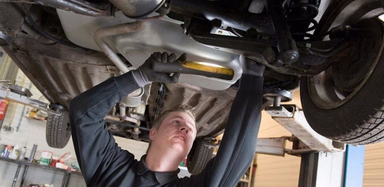 Johnaposs Auto and Truck at 417 ID 39 Blackfoot ID 83221 4 768x374