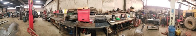 Johnaposs Used Auto Parts Inc at 85 Hartford Ave Bellingham MA 02019 4 768x144