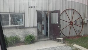Johnny Junk at 2201 Badgerland Dr Howard WI 54303 1 300x169