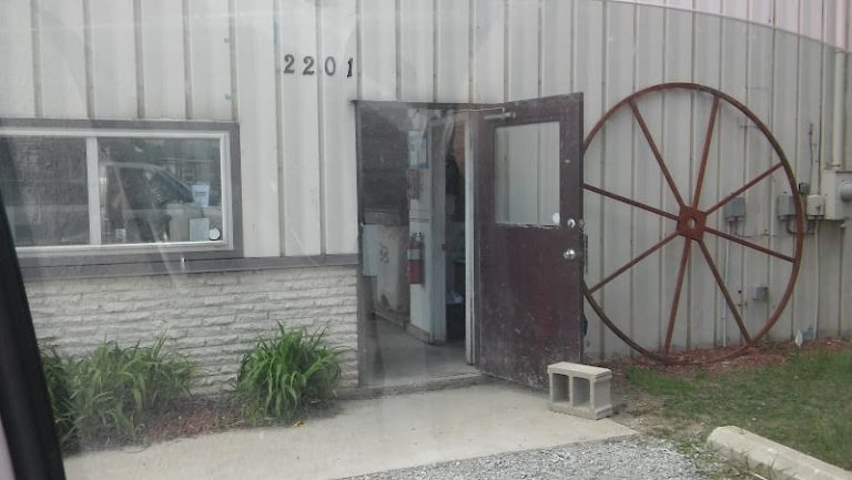 Johnny Junk at 2201 Badgerland Dr Howard WI 54303 768x433