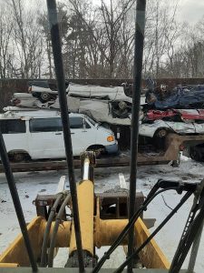 Johnnyaposs Auto Parts at 695 Fenn Rd Thomaston CT 06787 2 225x300