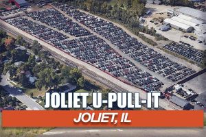 Joliet U Pull It at 1014 E Washington St Joliet IL 60433 1 300x200