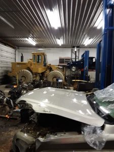 Jones Auto Inc at 226 W Quarry Rd Orleans IN 47452 2 225x300