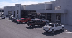 Jones Ford Verde Valley Auto Parts at 5980 E Coury Dr Camp Verde AZ 86322 2 300x160