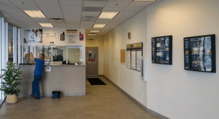 Jones Ford Verde Valley Auto Parts at 5980 E Coury Dr Camp Verde AZ 86322 768x420