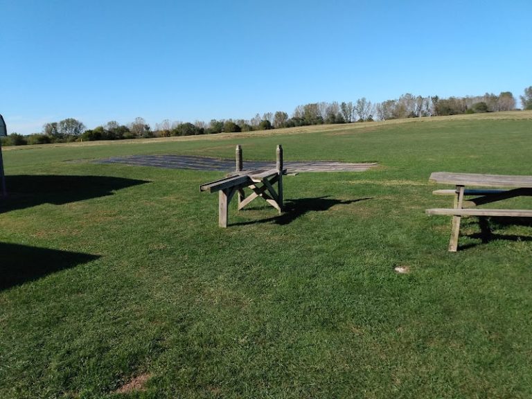 Jones Used Auto Parts at 5110 Ridge Rd 2 Anderson IN 46013 1 1 768x576