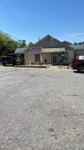 Jonesboro Auto Salvage at 222 Turner Rd Jonesboro GA 30236 169x300