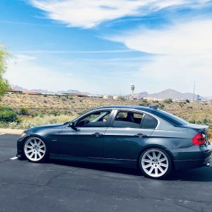 Jordan Auto Wrecking at 3426 W Lincoln St Phoenix AZ 85009 1 1 300x300
