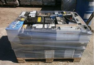 Jordan Metals and Recycling at 1966 W Broadway Rd Phoenix AZ 85041 2 300x207
