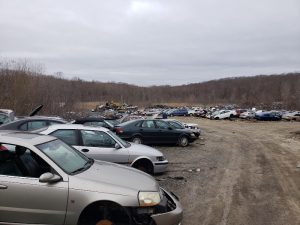 Jordanaposs Used Auto Parts at 31 CT 2 Preston CT 06365 2 1 300x225