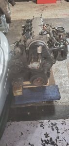 Jordanaposs Used Auto Parts at 31 CT 2 Preston CT 06365 3 1 142x300