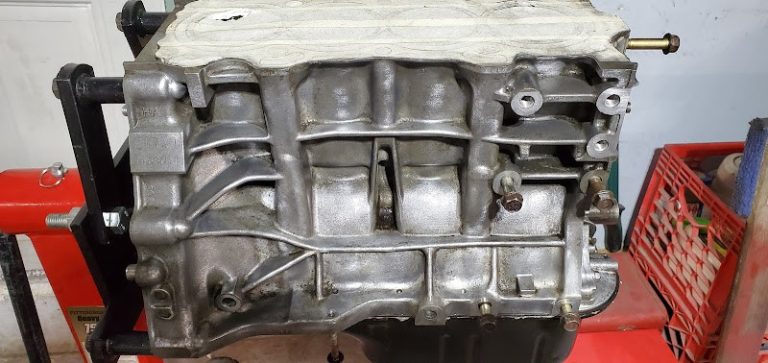 Jordanaposs Used Auto Parts at 31 CT 2 Preston CT 06365 4 768x363