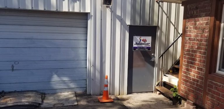 Junk Car Cash at 6007 Kansas Ave Kansas City KS 66111 4 768x373