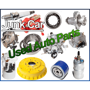 Junk Car Used Auto Parts at 18620 E Colonial Dr 1204 Orlando FL 32820 3 300x300