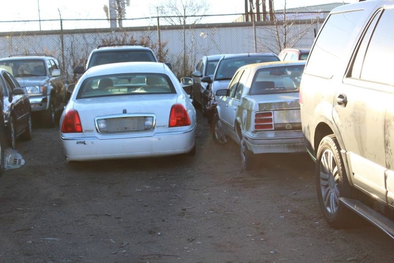 Junk Cars New Haven at 1249 Chapel St New Haven CT 06511 1 1 768x513