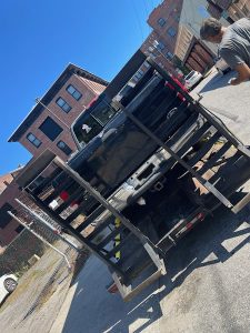 Junk Cars New Haven at 1249 Chapel St New Haven CT 06511 225x300