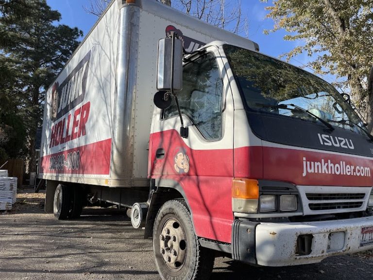 Junk Holler at 1111 S Orchard St Ste 216 Boise ID 83705 3 768x576