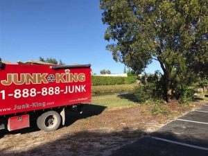 Junk King Mesa at 2105 S Hardy Dr Suite 2 Tempe AZ 85282 1 300x225