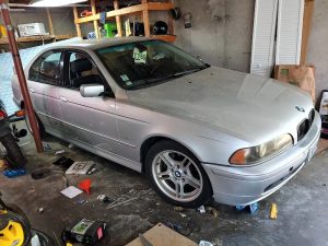 Junk My Car KC at 11540 Kaw Drive Frontage Rd Edwardsville KS 66111 1 300x225