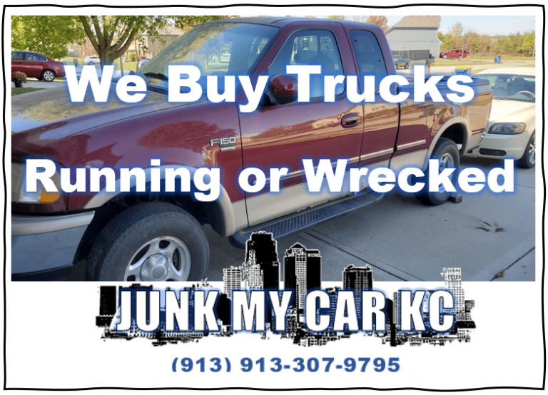 Junk My Car KC at 11540 Kaw Drive Frontage Rd Edwardsville KS 66111 1 768x554